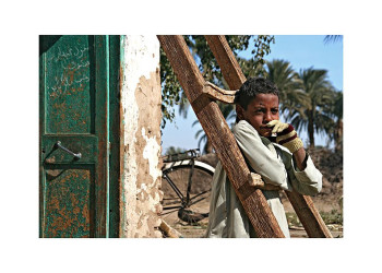 Луксор, Египет, фото № 35206 – фотографии Египта