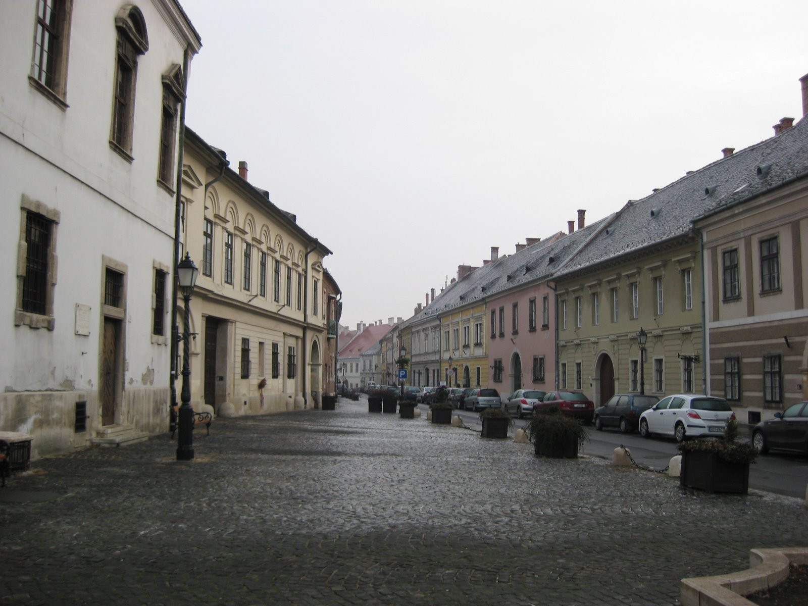 Будапешт, Венгрия, фото № 68503 – фотографии Венгрии