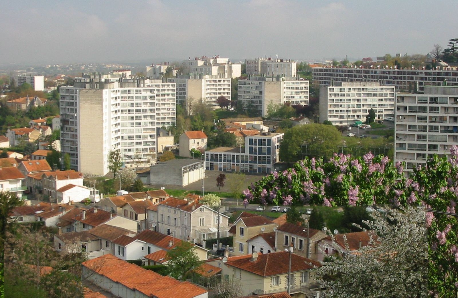 Ангулеме, Франция. Фото 6 – фотографии Франции