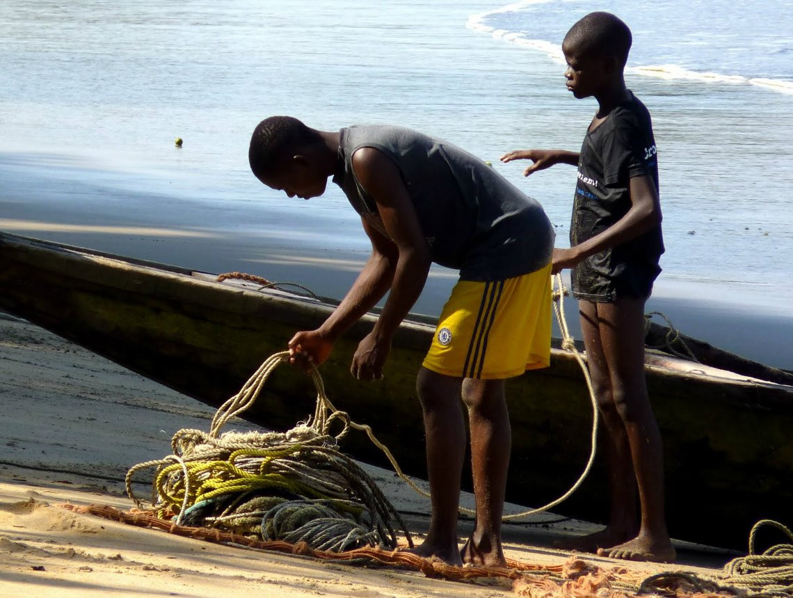 Камерун, фото № 3792 – фотографии Камеруна