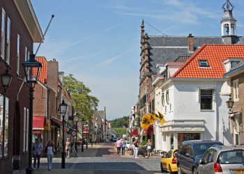 Нарден (Naarden). Фото 6 – фотографии Нидерландов