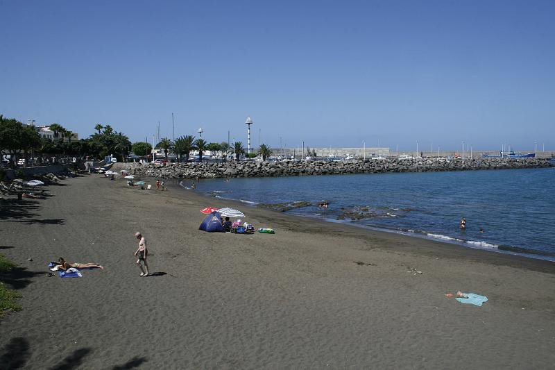 Аргинегин, Гран-Канария остров, Канарские острова, фото № 30914 – фотографии Канарских островов