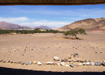 Peru_Chauchilla – фотографии Перу