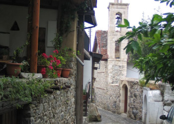 Какопетрия, Кипр, фото № 37639 – фотографии Кипра