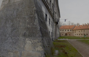 Замок в Чаковец, Хорватия – фотографии Хорватии