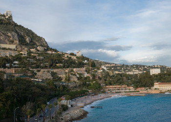 Монако, фото № 3950 – фотографии Монако