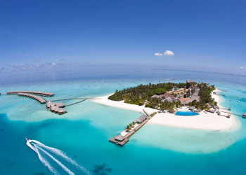 Мальдивские атоллы. Фото 1 – фотографии Мальдивских островов