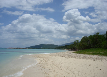 Пляж в Уайтхаусе, Ямайка. Фото 14 – фотографии Ямайки