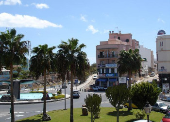 Аргинегин, Гран-Канария остров, Канарские острова, фото № 30913 – фотографии Канарских островов