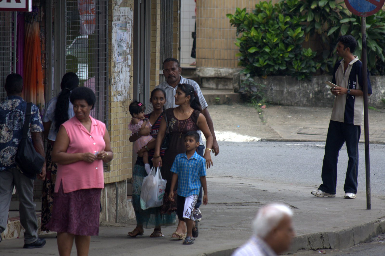 Нади, Вити Леву остров, Вити Леву группа островов, Фиджи, фото № 49563 – фотографии Фиджи