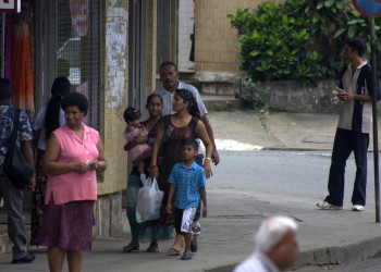 Нади, Вити Леву остров, Вити Леву группа островов, Фиджи, фото № 49563 – фотографии Фиджи