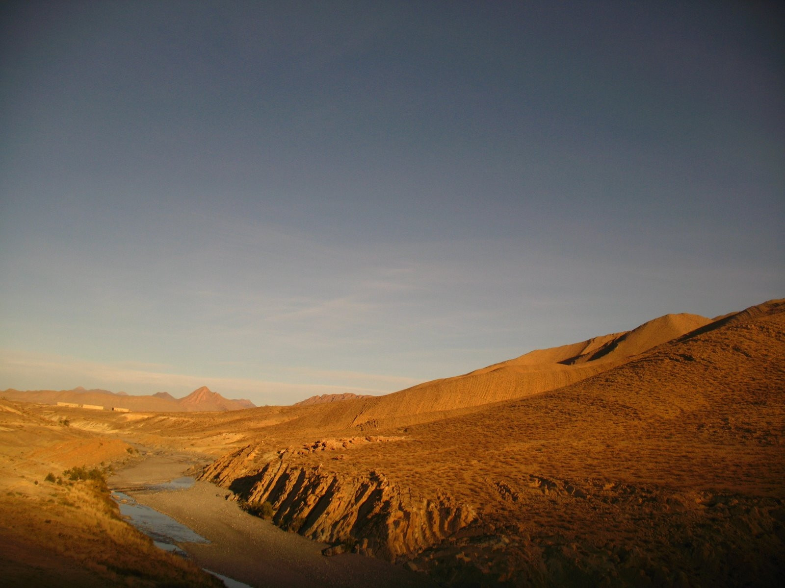 Марокко, фото № 79 – фотографии Марокко