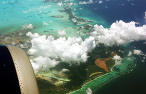 Норт-Кайкос (North Caicos) – фотографии Тёркс и Кайкос