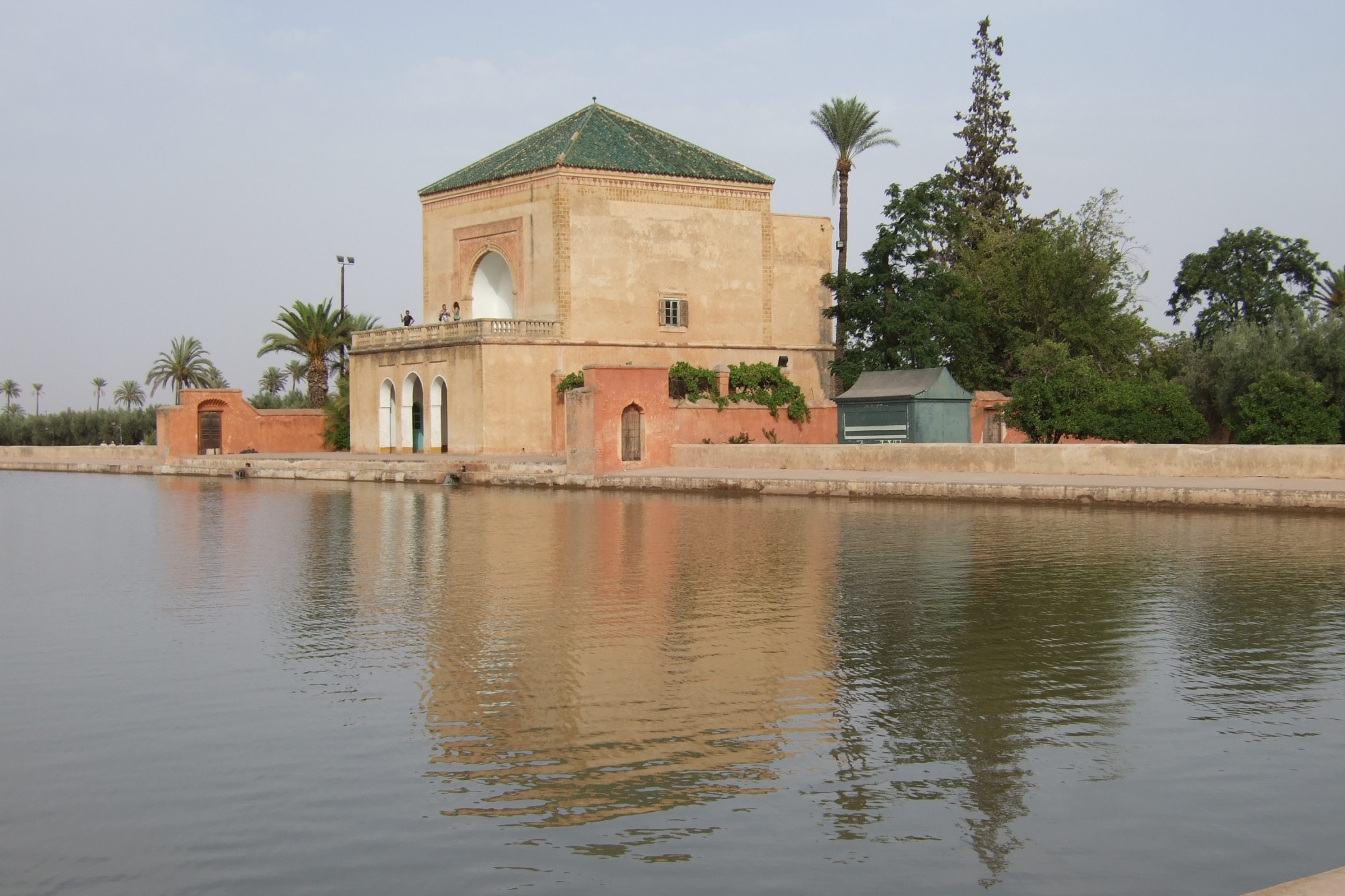 Марракеш, Марокко, фото № 7749 – фотографии Марокко