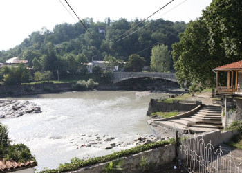 Кутаиси, Грузия, фото № 73495 – фотографии Грузии