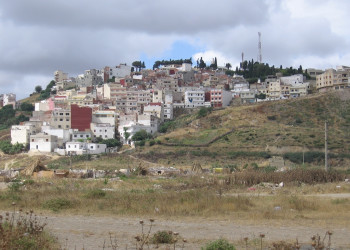 Танжер, Марокко, фото № 7940 – фотографии Марокко