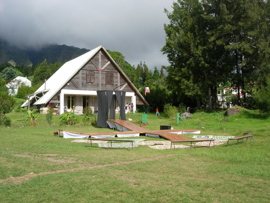 Мафат, Реюньон, фото № 25451 – фотографии Реюньона