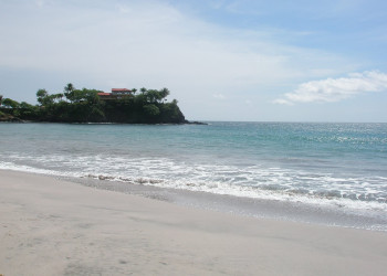 Плайя Фламинго, Гуанакасте провинция, Коста-Рика, фото № 39808 – фотографии Коста-Рики