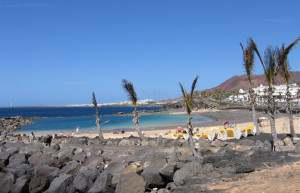 Плайя-Бланка, Лансароте остров, Канарские острова, фото № 32592 – фотографии Канарских островов