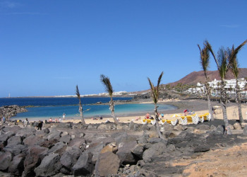 Плайя-Бланка, Лансароте остров, Канарские острова, фото № 32592 – фотографии Канарских островов