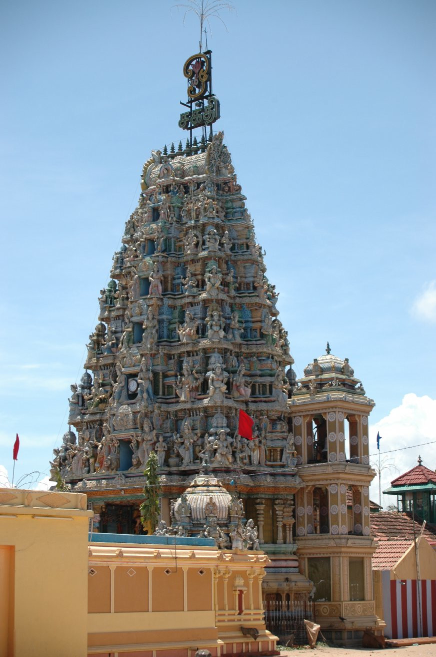 Тринкомали, Шри-Ланка, фото № 52437 – фотографии Шри-Ланки