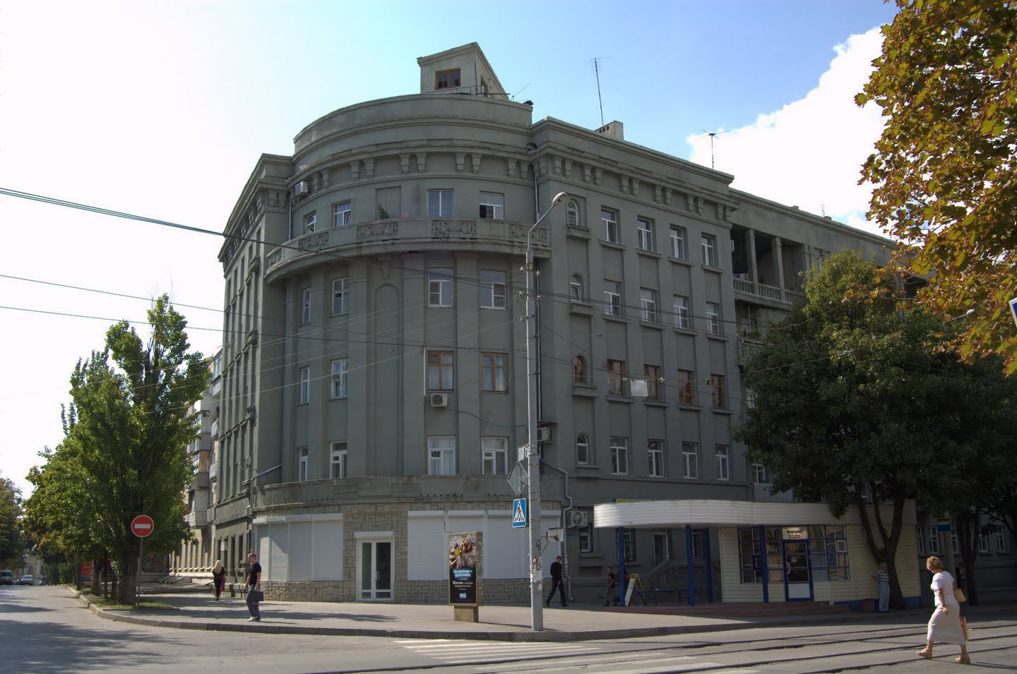 Таганрог. Фото 121 – фотографии России