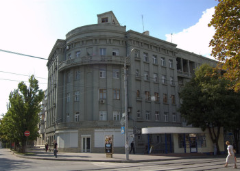 Таганрог. Фото 121 – фотографии России