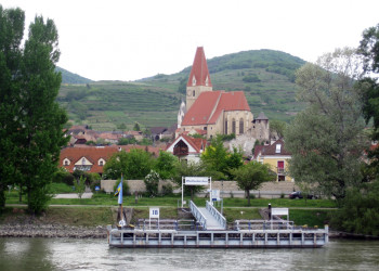 Вайсенкирхен-ин-дер-Вахау (Weisenkirchen in der Wachau) – фотографии Австрии