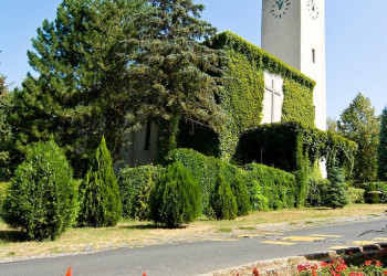 Балатонбоглар, Балатон озеро, Венгрия, фото № 69736 – фотографии Венгрии