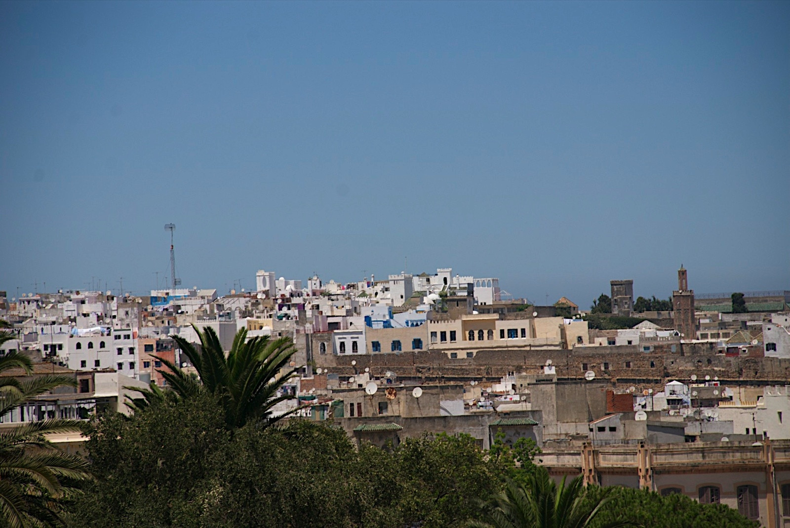 Танжер, Марокко, фото № 7976 – фотографии Марокко