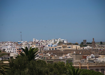 Танжер, Марокко, фото № 7976 – фотографии Марокко