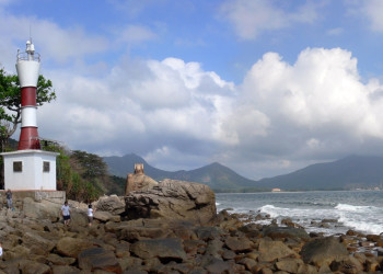 Маяк – фотографии Вьетнама