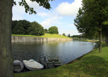 Город Нарден в Нидерландах. Фото 8 – фотографии Нидерландов