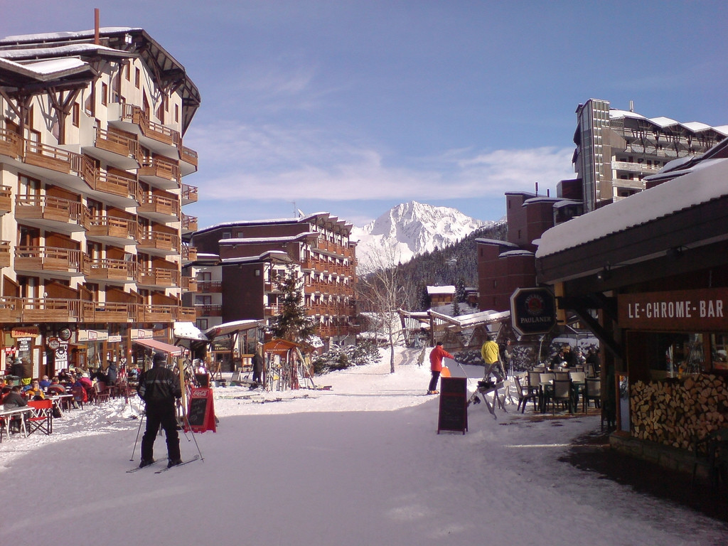 База отдыха в Ла-Тания, Франция. Фото 2 – фотографии Франции