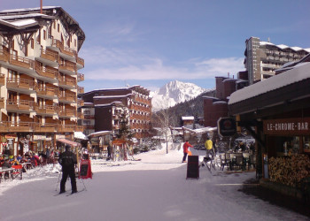 База отдыха в Ла-Тания, Франция. Фото 2 – фотографии Франции