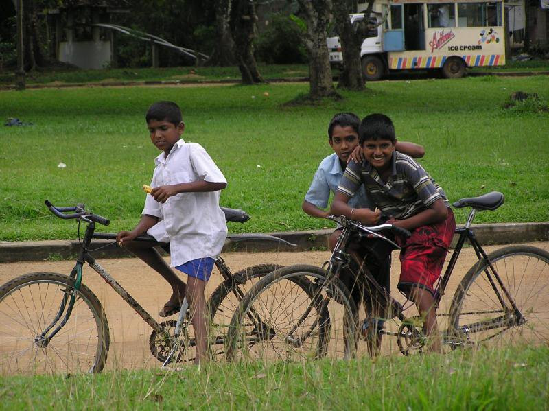 Ратнапура, Шри-Ланка, фото № 52204 – фотографии Шри-Ланки