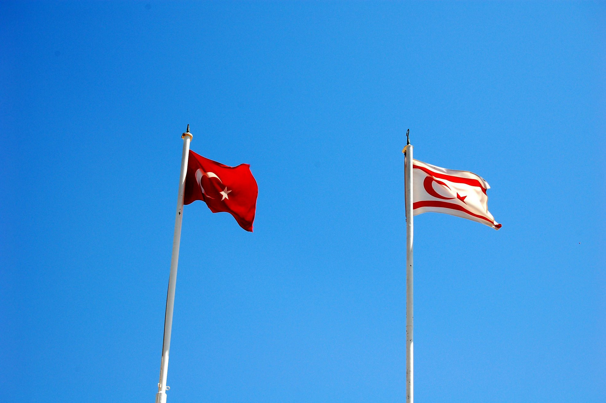 Фамагуста, Северный Кипр, Кипр, фото № 37845 – фотографии Кипра