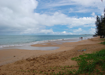 Пляж в Као-Лак, Тайланд. Фото 17 – фотографии Таиланда