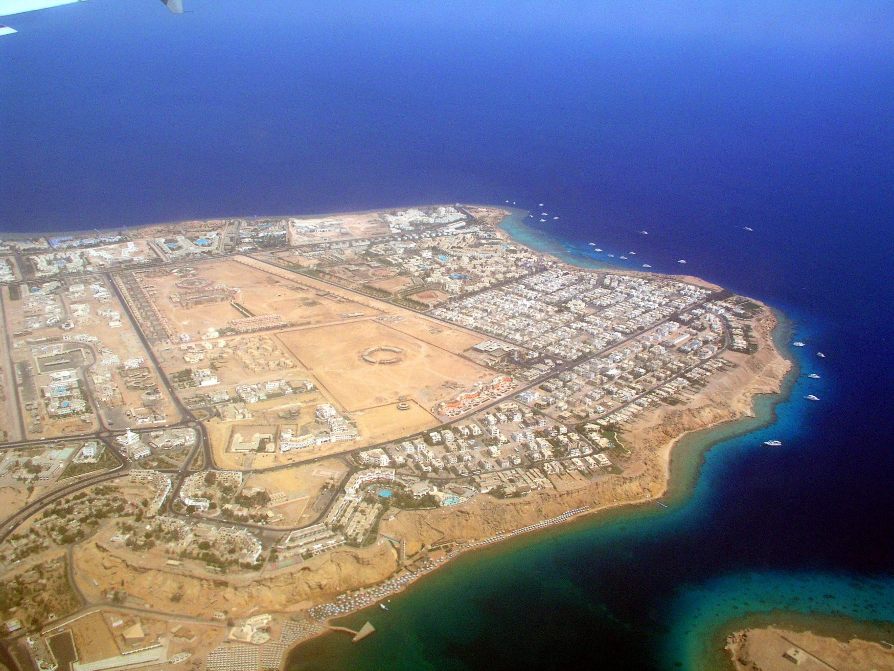 Шарм-эль-Шейх, Египет, фото № 35693 – фотографии Египта