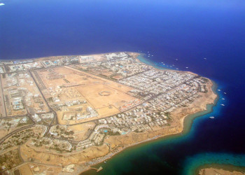 Шарм-эль-Шейх, Египет, фото № 35693 – фотографии Египта