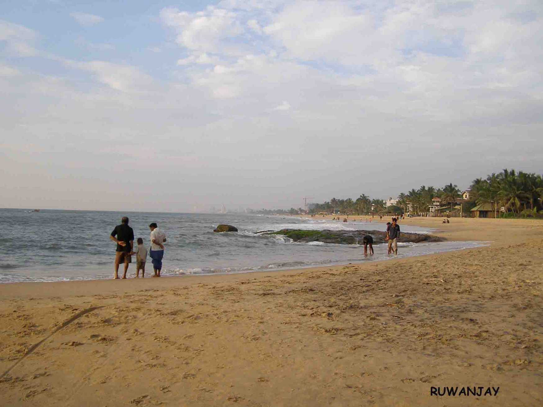 Маунт Лавиния, Шри-Ланка, фото № 51774 – фотографии Шри-Ланки