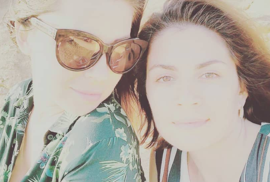 Мы  – фотографии Греции