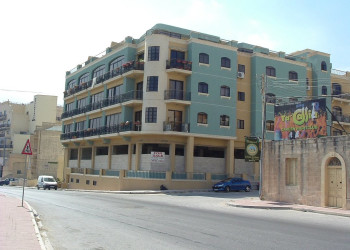 Аура-Буджибба, Мальта остров, Мальта, фото № 41891 – фотографии Мальты