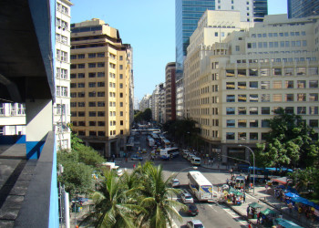 Рио-де-Жанейро – фотографии Бразилии