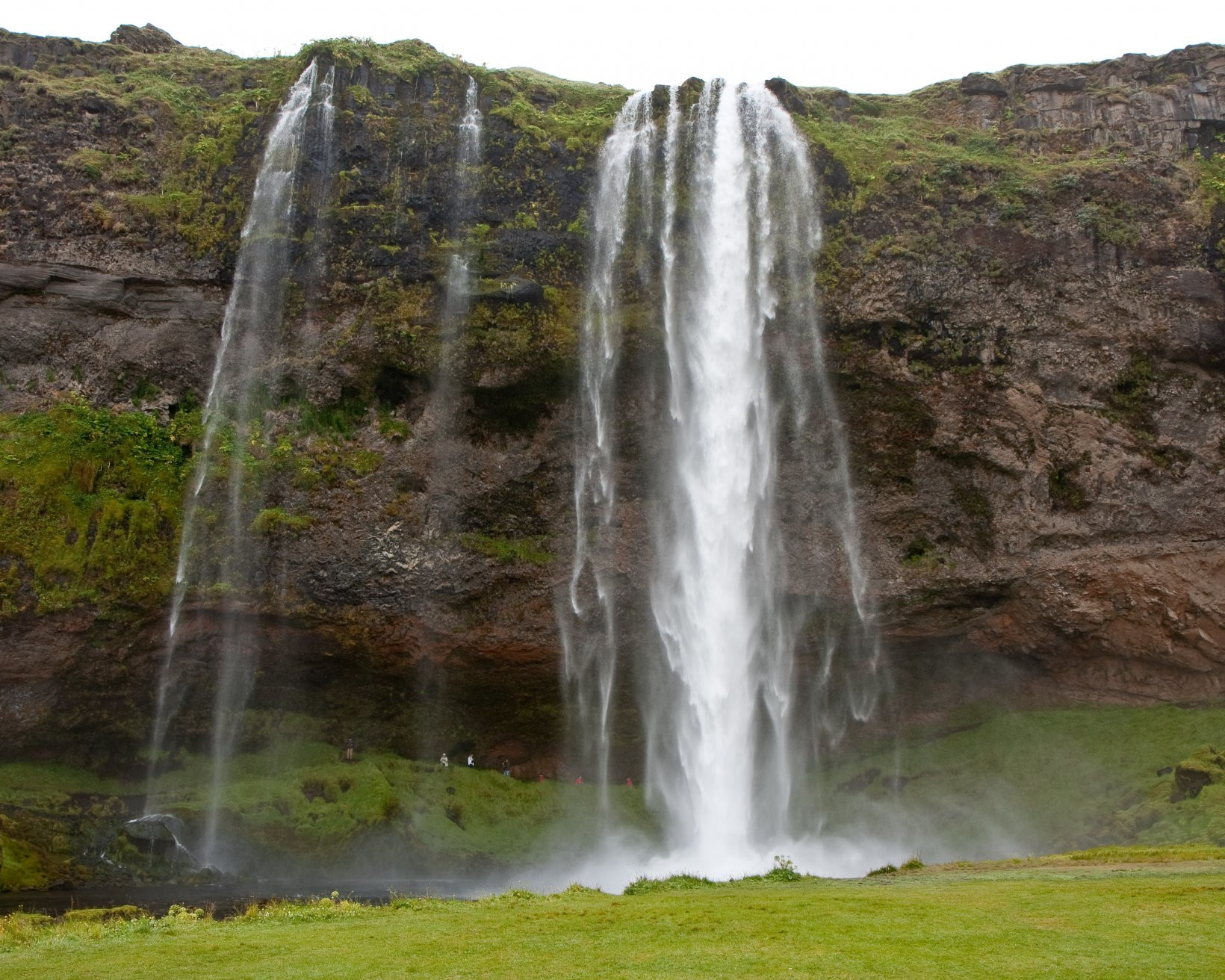 Исландия, фото № 4537 – фотографии Исландии