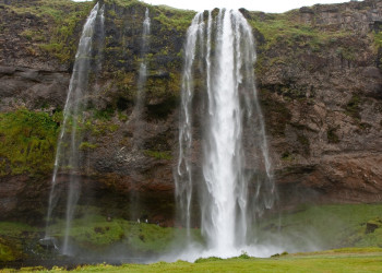 Исландия, фото № 4537 – фотографии Исландии