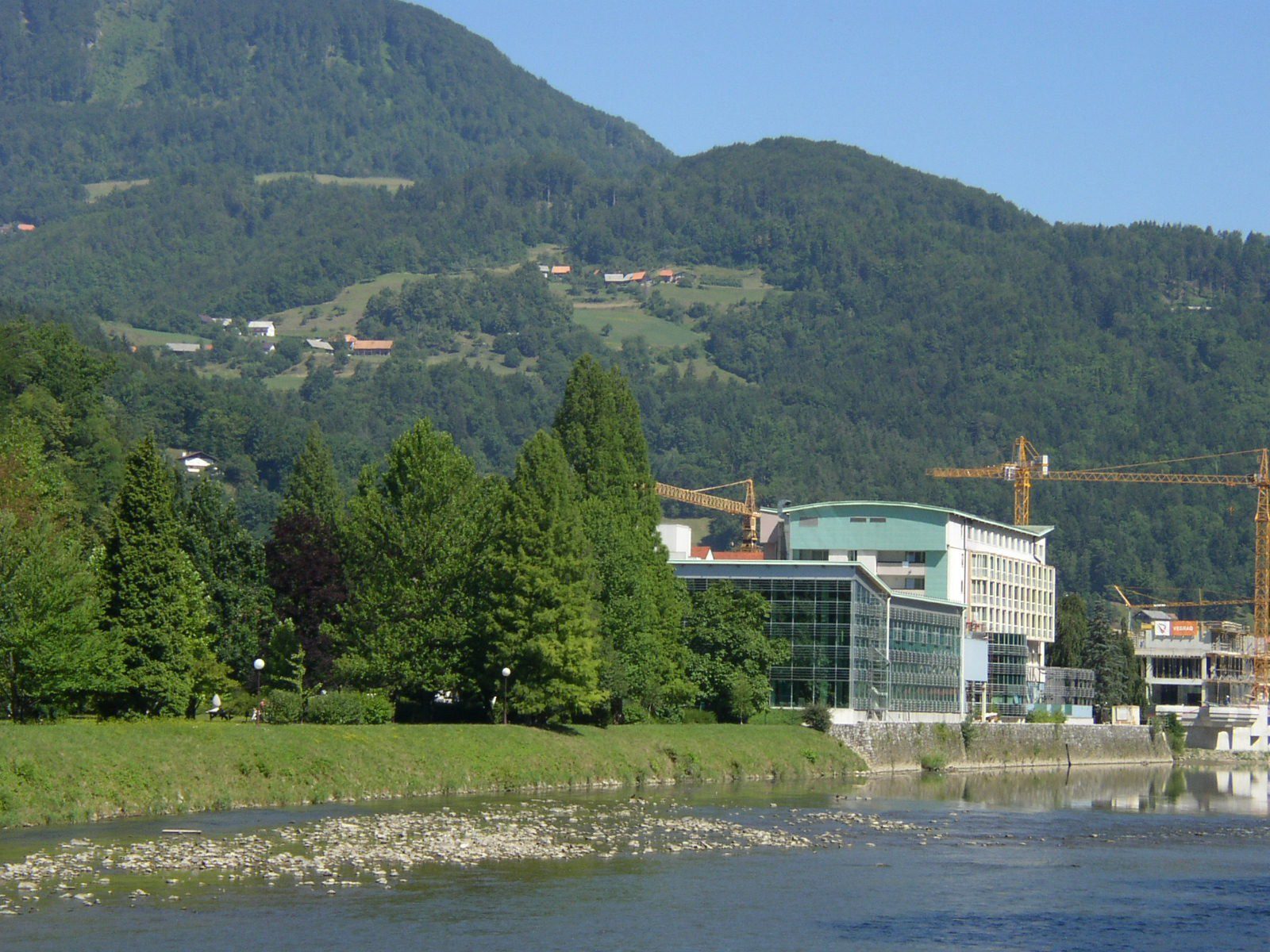 Лашко, Словения, фото № 57229 – фотографии Словении