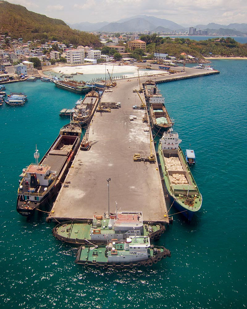 Нячанг (Nha Trang) или Ньячанг – фотографии Вьетнама