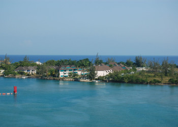 Отели на берегу Монтего Бей, Ямайка – фотографии Ямайки