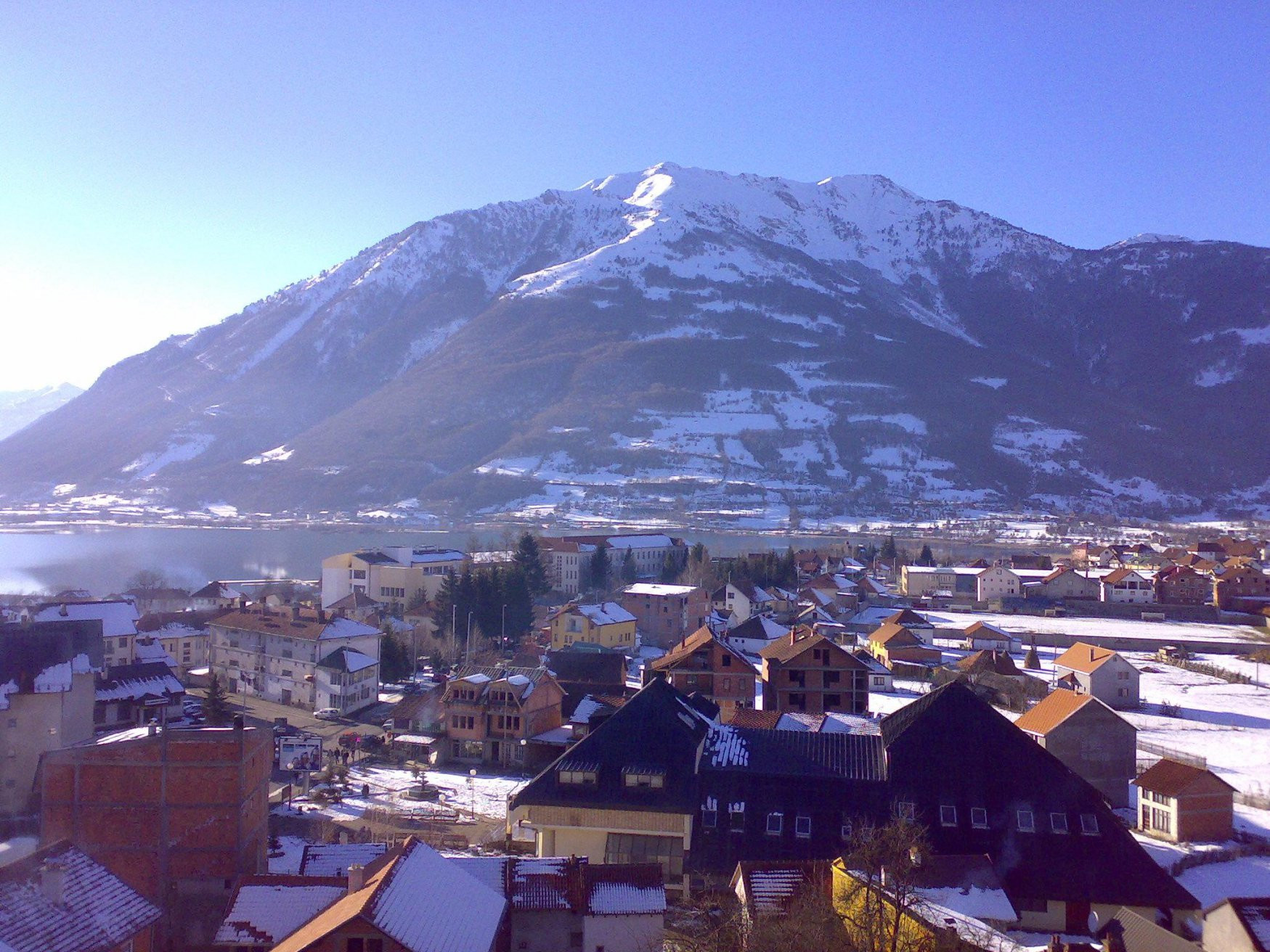Дома в Плав, Черногория. Фото 5 – фотографии Черногории